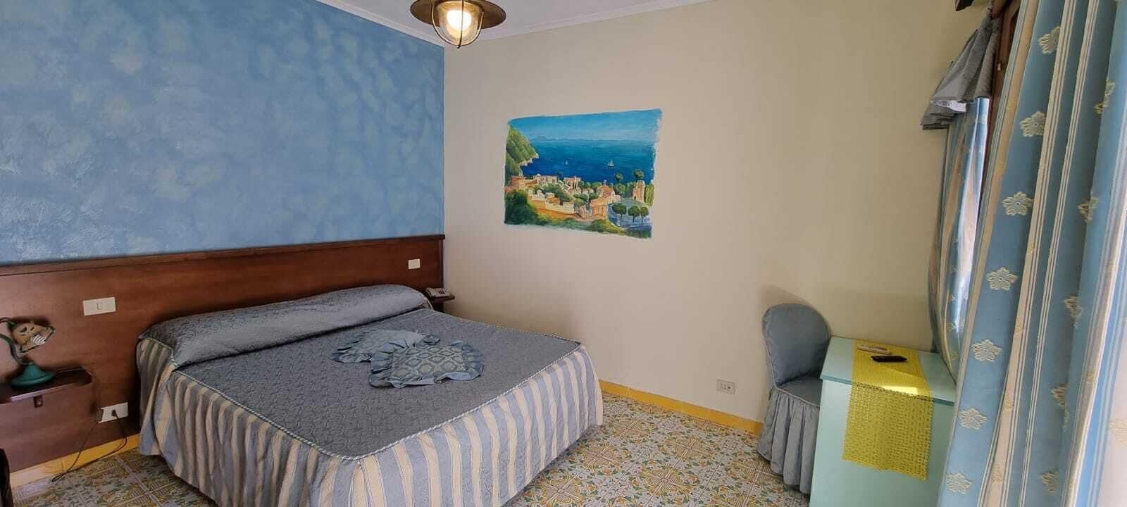 La Locanda Del Fiordo Furore Kültér fotó