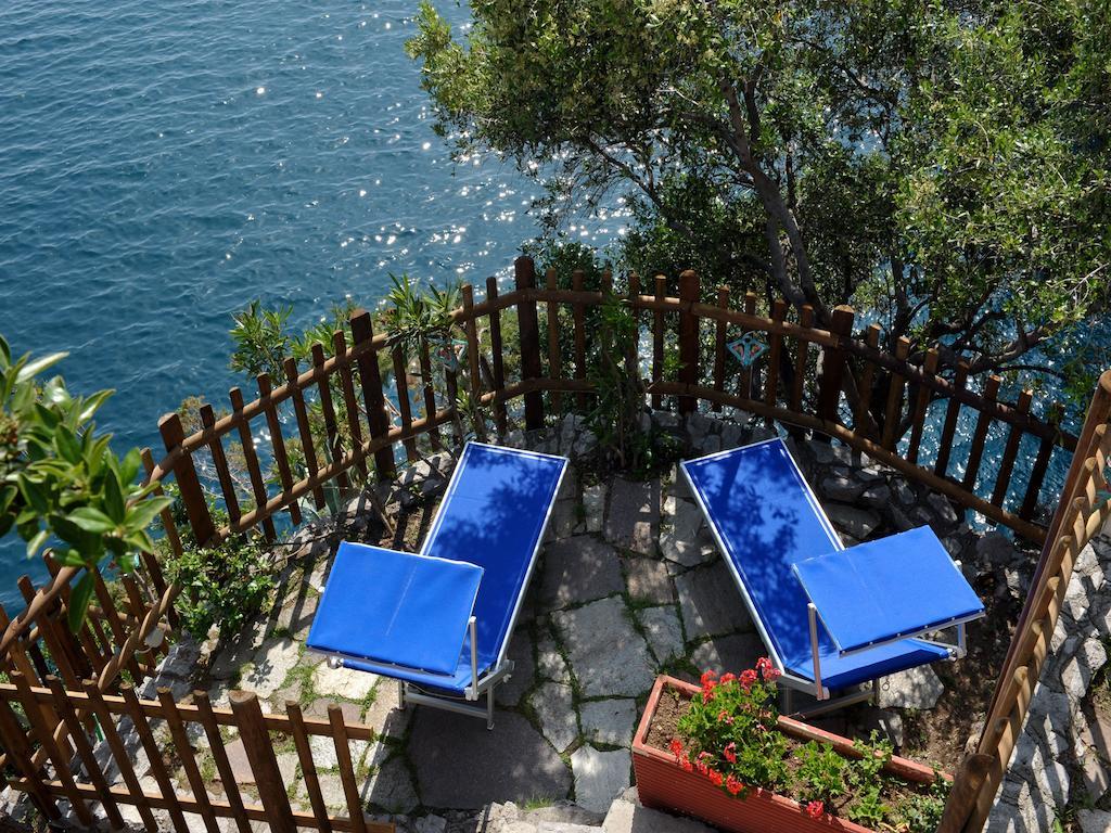 La Locanda Del Fiordo Furore Kültér fotó